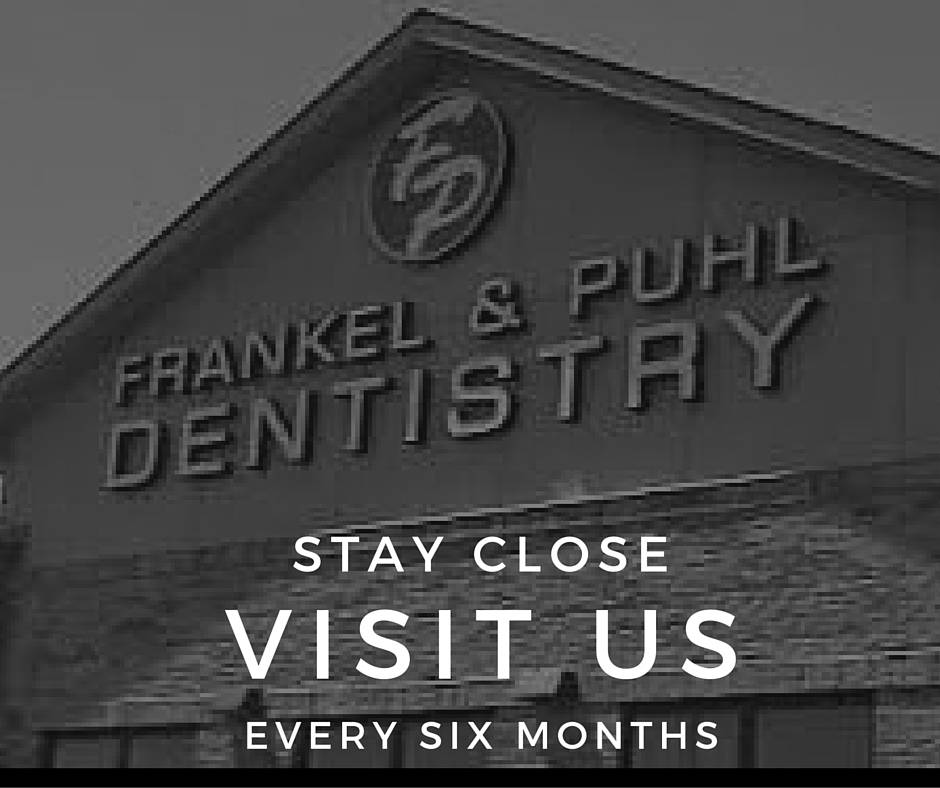 Frankel & Puhl Dentistry | 4359 Keystone Dr # 100, Maumee, OH 43537, USA | Phone: (419) 893-0221