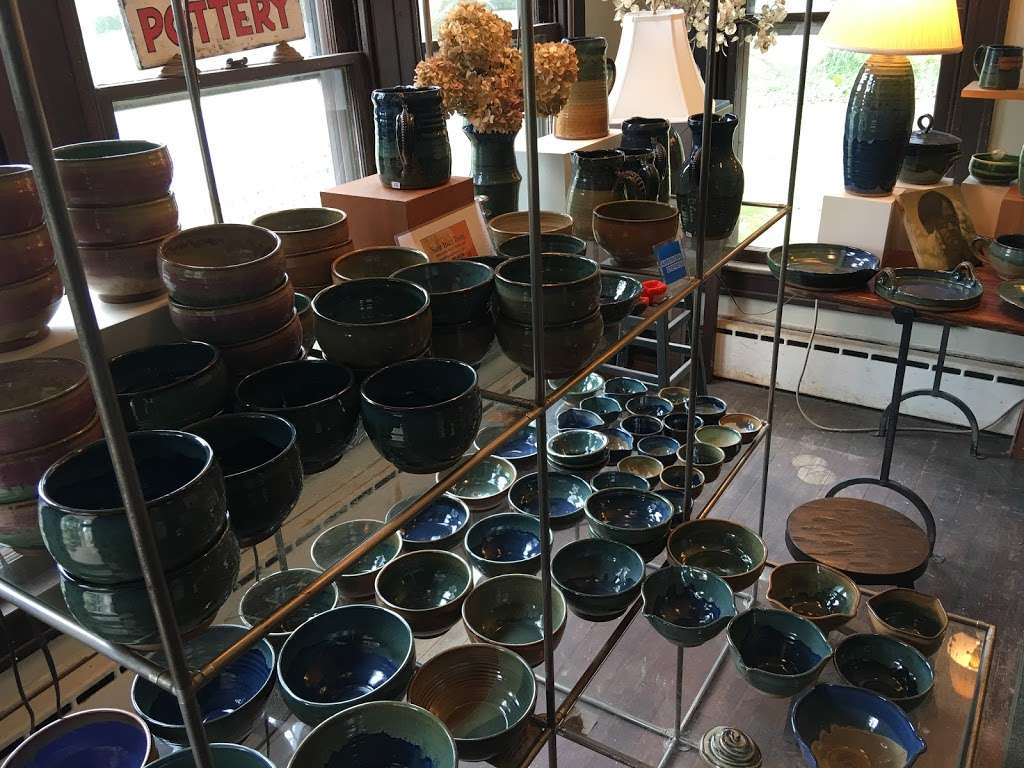 Doug Sassi Pottery | 12740 Still Pond Rd, Still Pond, MD 21667, USA | Phone: (443) 480-6156