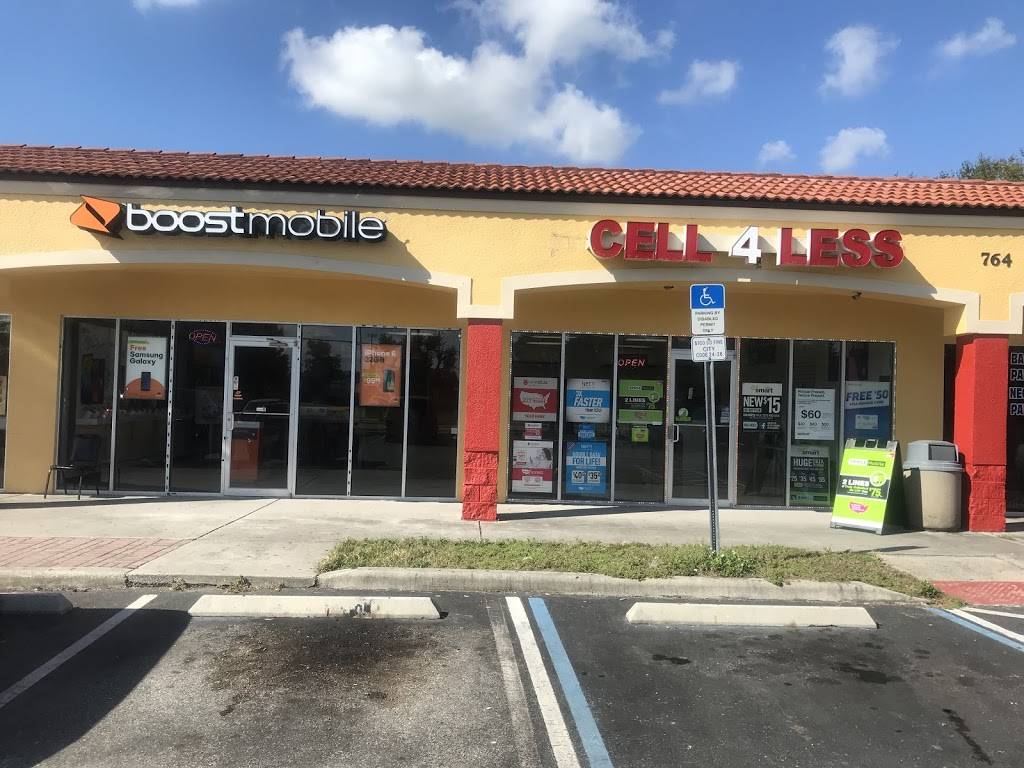 Cell 4 Less Repair | 776 S Tampa Ave C, Orlando, FL 32805, USA | Phone: (407) 988-3542
