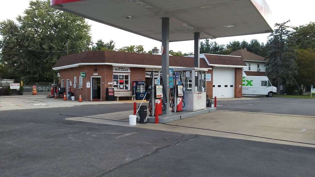 Citgo | Barrington, NJ 08007, USA | Phone: (856) 547-1010