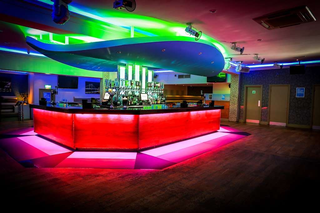 BridgeBar | 2-4 High St, Beckenham BR3 1AZ, UK | Phone: 020 8650 1250