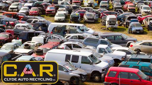 Clyde Auto Recycling | 6000 Main St, South Amboy, NJ 08879 | Phone: (732) 721-0746