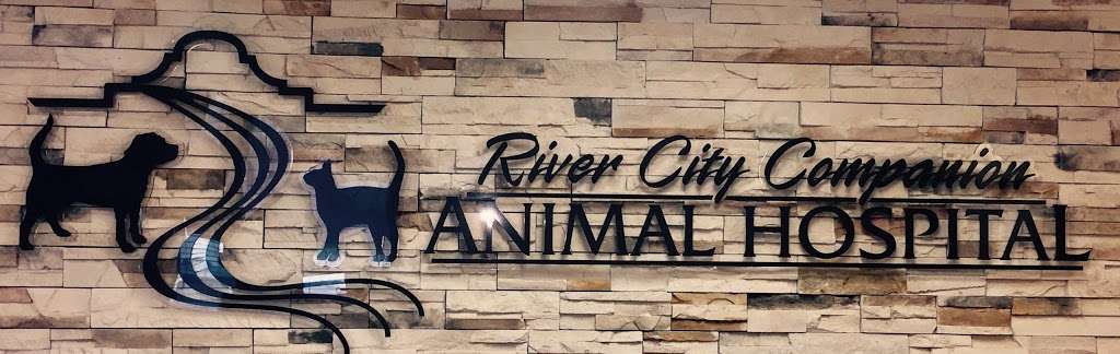 River City Companion Animal Hospital | 21950 Bulverde Rd #100, San Antonio, TX 78259, USA | Phone: (210) 404-1717