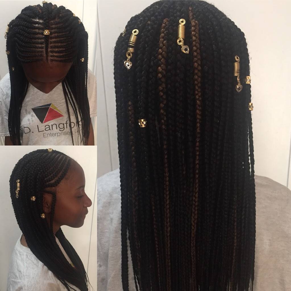 Bonitas Extensions and Braids | 2441 Lyndale Ave S, Minneapolis, MN 55405, USA | Phone: (612) 722-1152