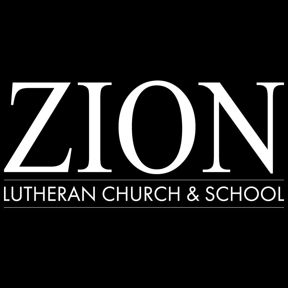 Zion Lutheran Church, Preschool - 8th Grade | 1400 Skeel St, Brighton, CO 80601 | Phone: (303) 659-3443