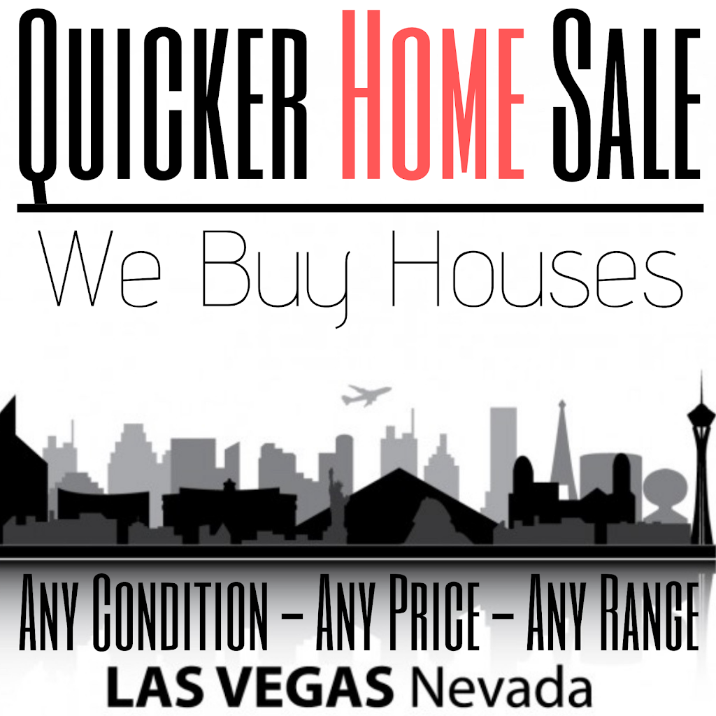 Quicker Home Sale | 2269 Sky Island Dr, Henderson, NV 89002, USA | Phone: (702) 279-4858