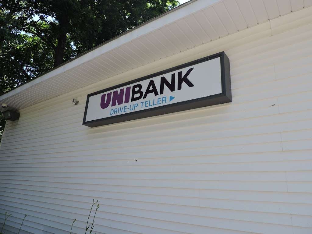 UniBank | 113 Main St, Upton, MA 01568, USA | Phone: (508) 529-3297