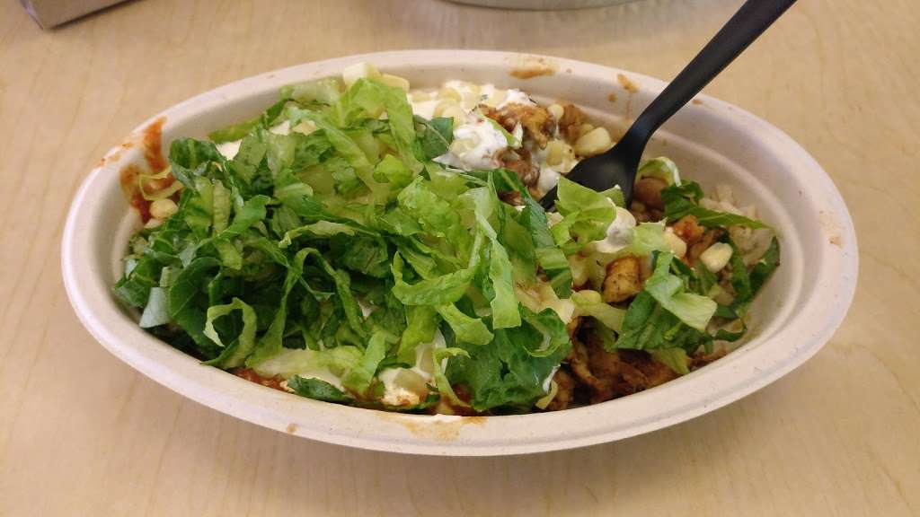 Chipotle Mexican Grill | Main Terminal Concourse A-B, S-11, Baltimore, MD 21240, USA | Phone: (410) 859-8015