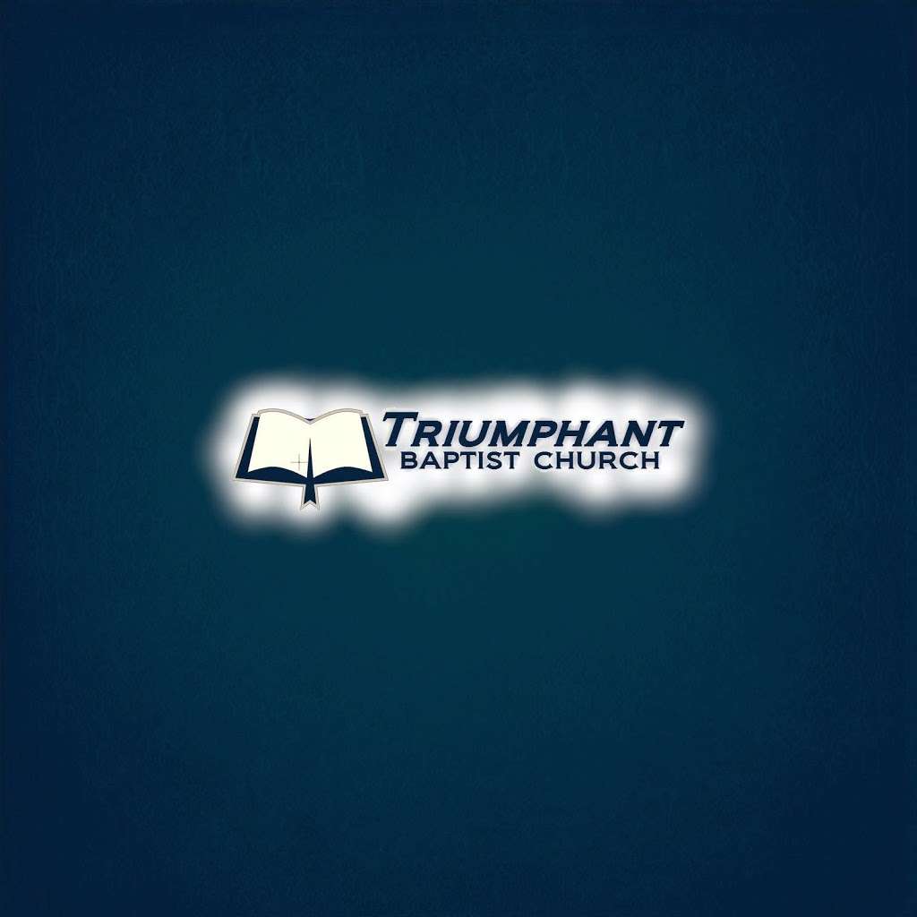 Triumphant Baptist Church | 5331 E 400 S, Columbus, IN 47201, USA | Phone: (812) 375-5511