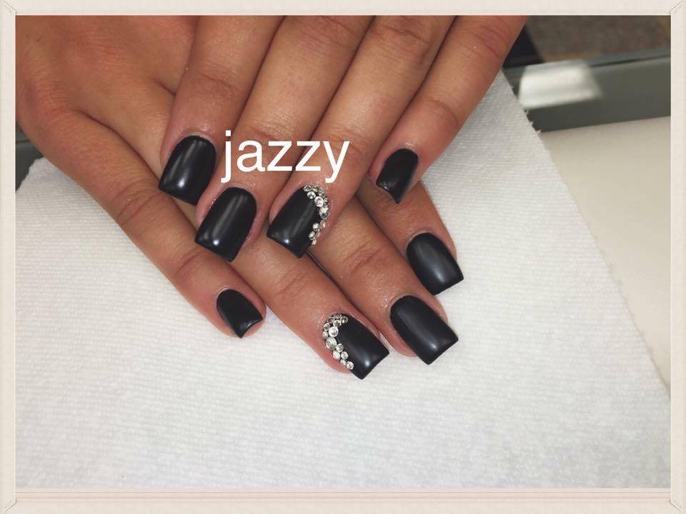 Amour Nailz | 1053 Cochrane Rd #160, Morgan Hill, CA 95037, USA | Phone: (408) 612-8335