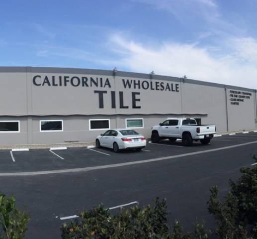 California Wholesale Tile & Stone | 1656 S State College Blvd, Anaheim, CA 92806, USA | Phone: (714) 937-0591