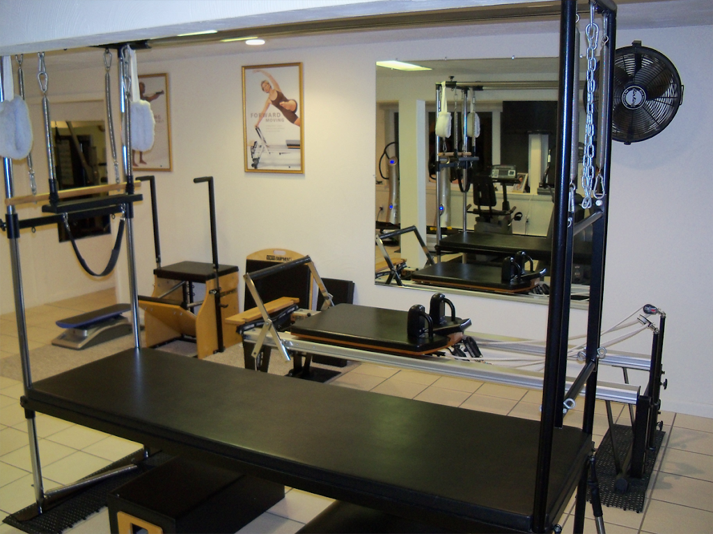 Pilates Works Inc | 253 Cochituate Rd, Wayland, MA 01778 | Phone: (508) 655-1178