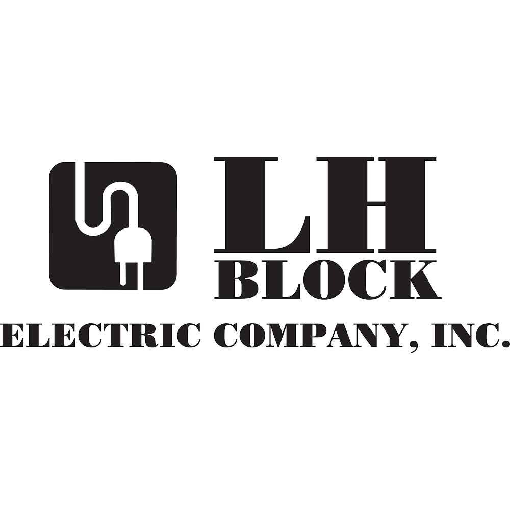 LH Block Electric Company, Inc | 1281 Humbracht Cir Suite K, Bartlett, IL 60103, USA | Phone: (630) 830-9680