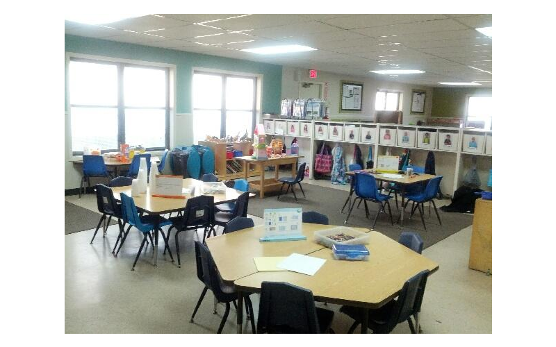 Fry Road KinderCare | 2202 Fry Rd, Houston, TX 77084, USA | Phone: (281) 578-1415