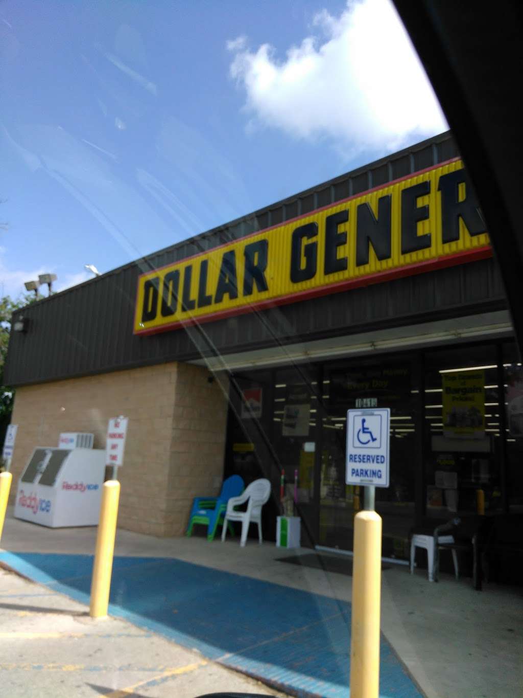 Dollar General | 10415 Shaenfield Rd, San Antonio, TX 78254, USA | Phone: (210) 729-5603