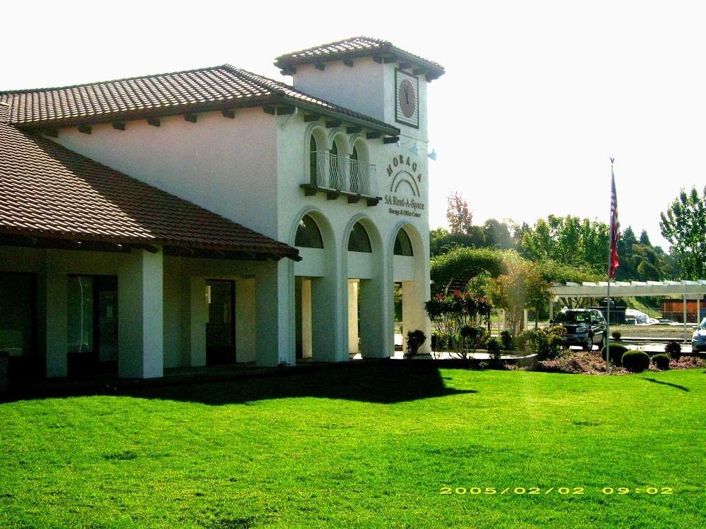 5A Rent-A-Space | 455 Moraga Rd F, Moraga, CA 94556 | Phone: (925) 631-7000