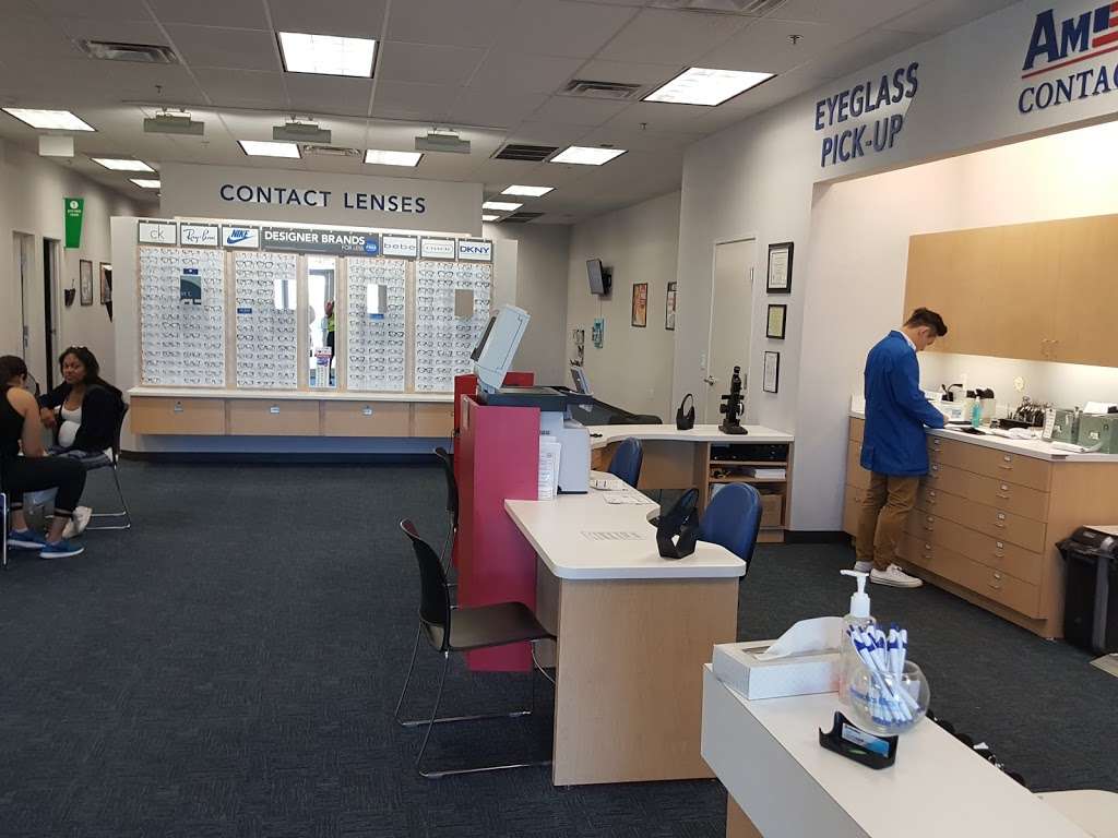 Americas Best Contacts & Eyeglasses | 4625 E Ray Rd, Phoenix, AZ 85044, USA | Phone: (602) 760-0890