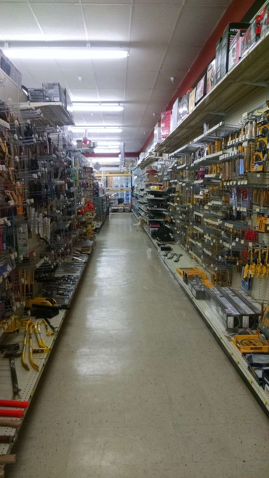 Laurel Community Hardware | 1001 S Central Ave, Laurel, DE 19956, USA | Phone: (302) 280-6822