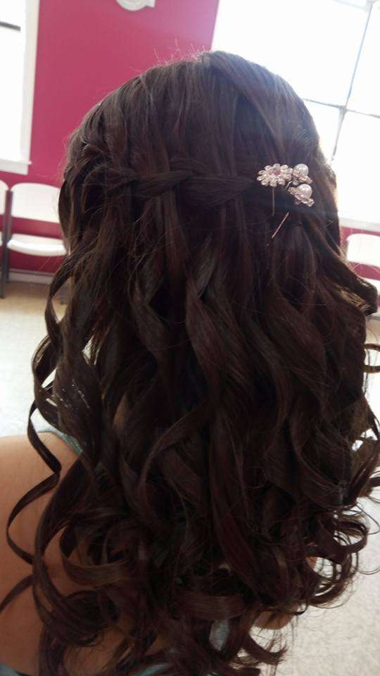 Love Fashion Hair - Beauty Salon | 3804 W 25th St, Chicago, IL 60623, USA | Phone: (773) 787-5830