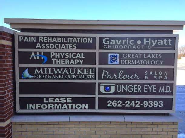 Milwaukee Foot and Ankle Specialists | 7001 S Howell Ave #500, Oak Creek, WI 53154, USA | Phone: (414) 246-9636