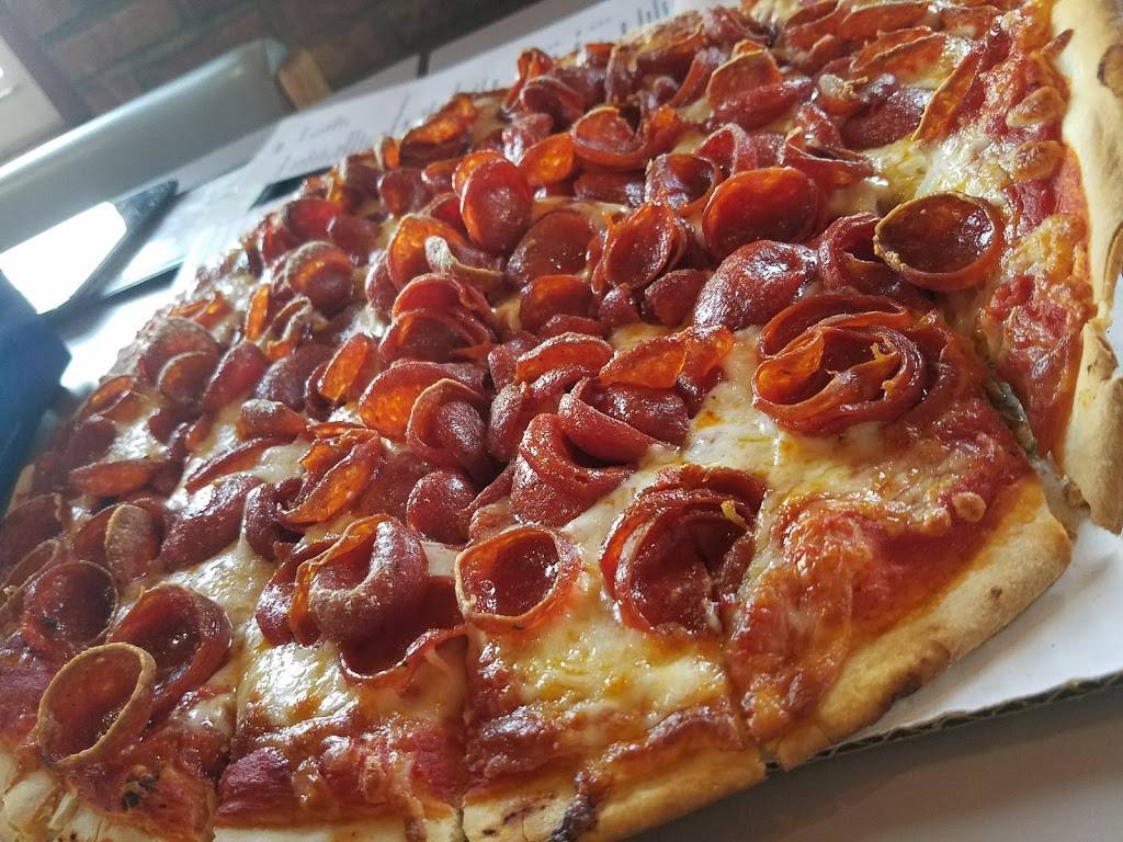 Little Sicilys Pizza | 2965 Brice Rd, Brice, OH 43109, USA | Phone: (614) 864-6020