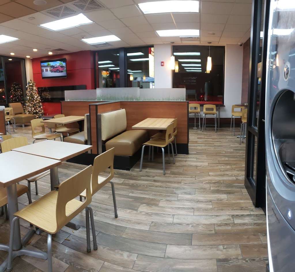 Wendys | 436 Chelmsford St, Lowell, MA 01851 | Phone: (978) 459-2985