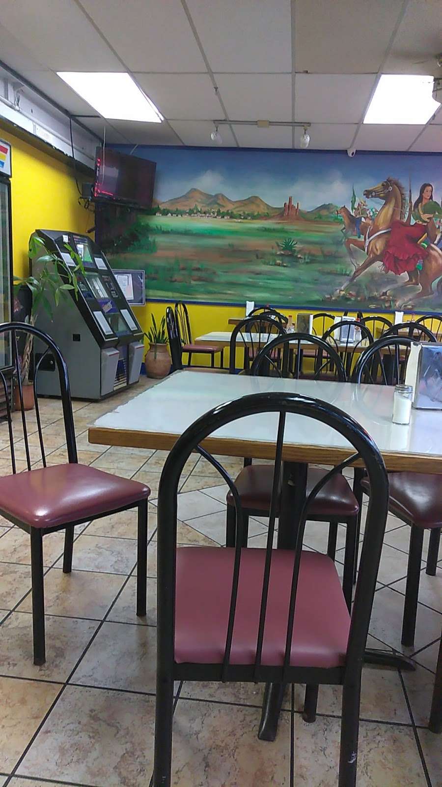 Las Champas | 11851 Paramount Blvd, Downey, CA 90241 | Phone: (562) 869-4610