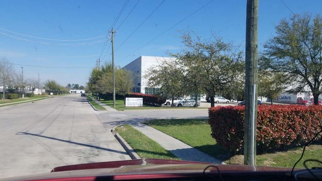 S P Richards Co 6555 Pine Vista Ln Houston Tx 77092 Usa