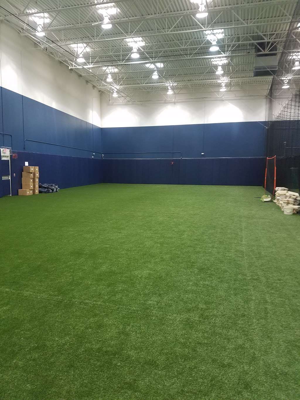 BCC Baseball Training Center1 | 40 Southlawn Ct, Rockville, MD 20850