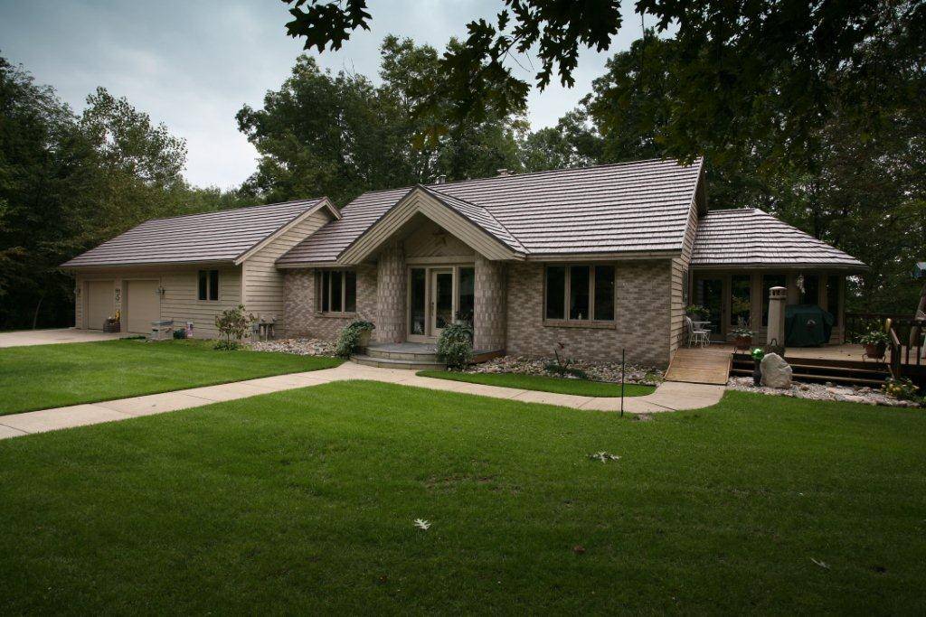 Metal Roofing Systems Inc | 1022 Lumbermans Trail, Madison, WI 53716, USA | Phone: (608) 663-2687