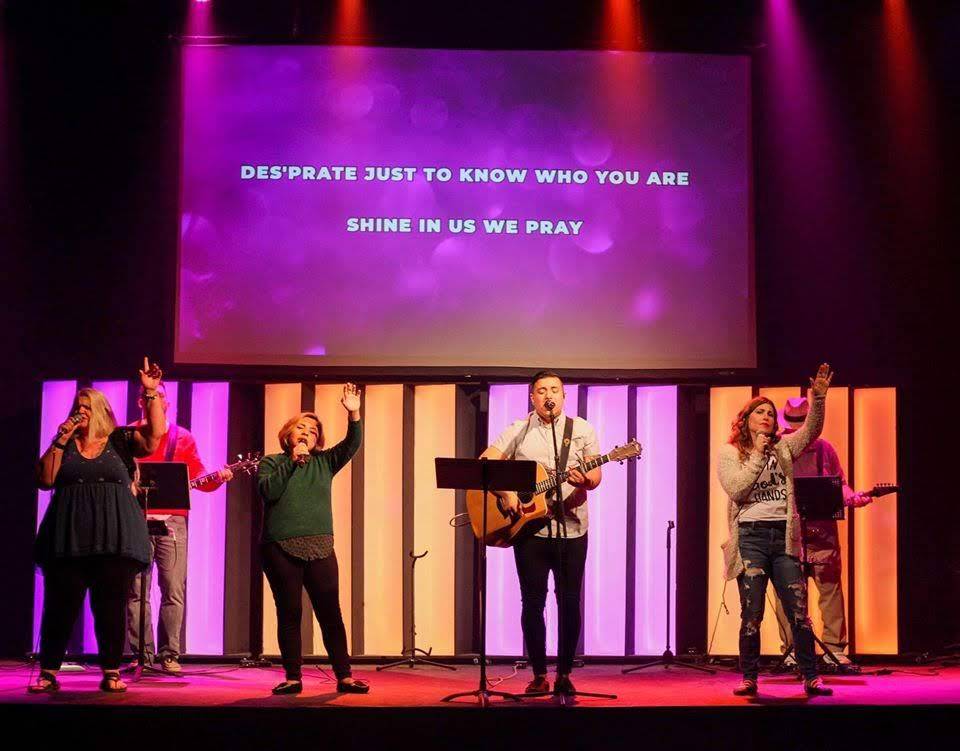 Discovery Church Northwest | 3561 Landco Dr A, Bakersfield, CA 93308 | Phone: (661) 368-1477