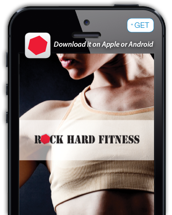 Rock Hard Fitness | 6501 Changepoint Dr, Anchorage, AK 99518, USA | Phone: (907) 222-5251