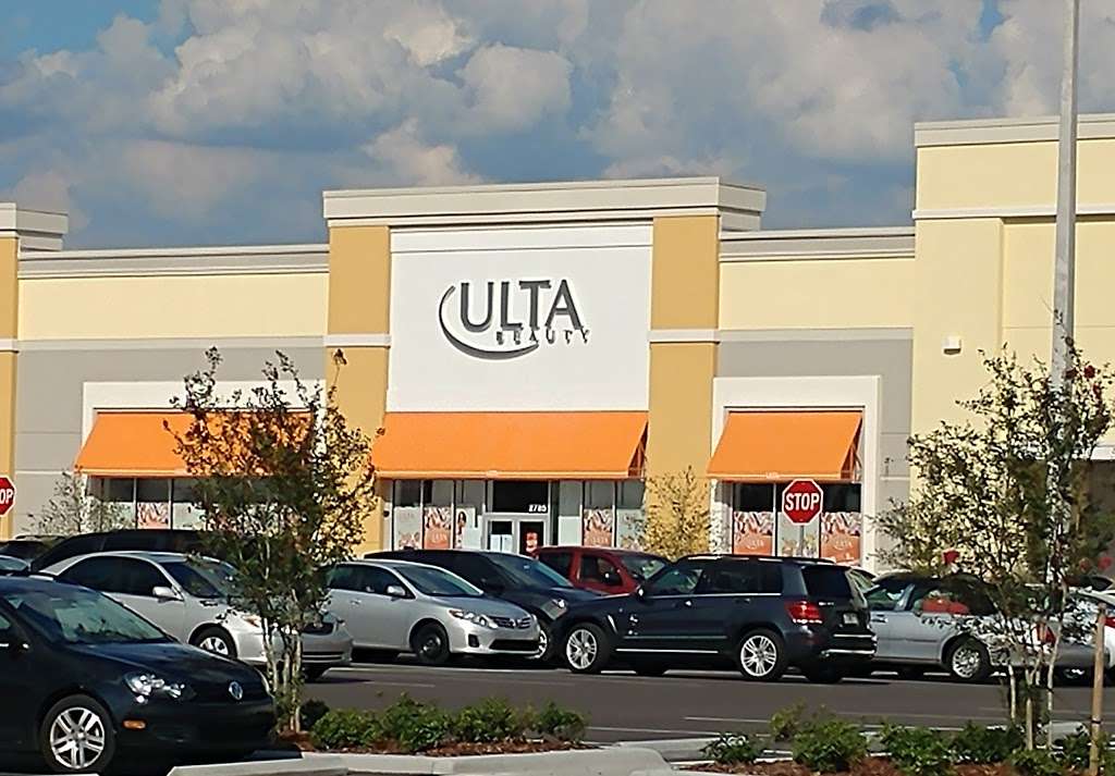 Ulta Beauty | 2785 E. Irlo Bronson Memorial H #300, Kissimmee, FL 34744 | Phone: (407) 846-0268