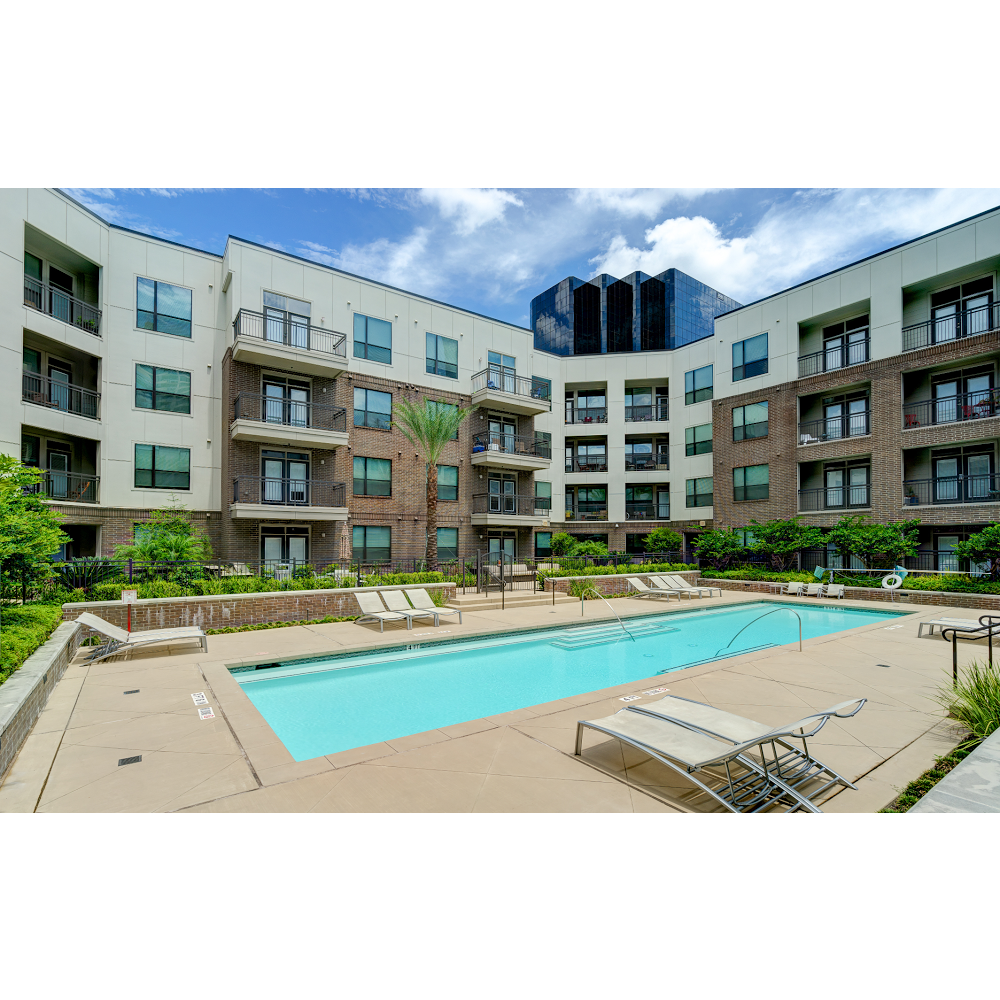 Pleasant Stay Corporate Housing Houston | 5455 Richmond Ave, Houston, TX 77056, USA | Phone: (888) 623-6221