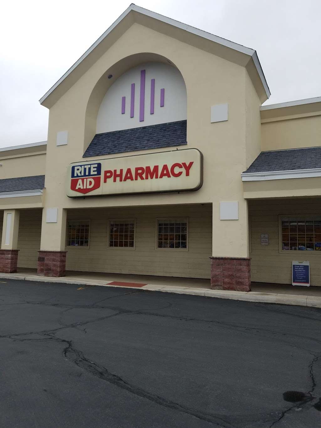 Rite Aid | 674 PA-196 Ste 14, Tobyhanna, PA 18466, USA | Phone: (570) 894-0571