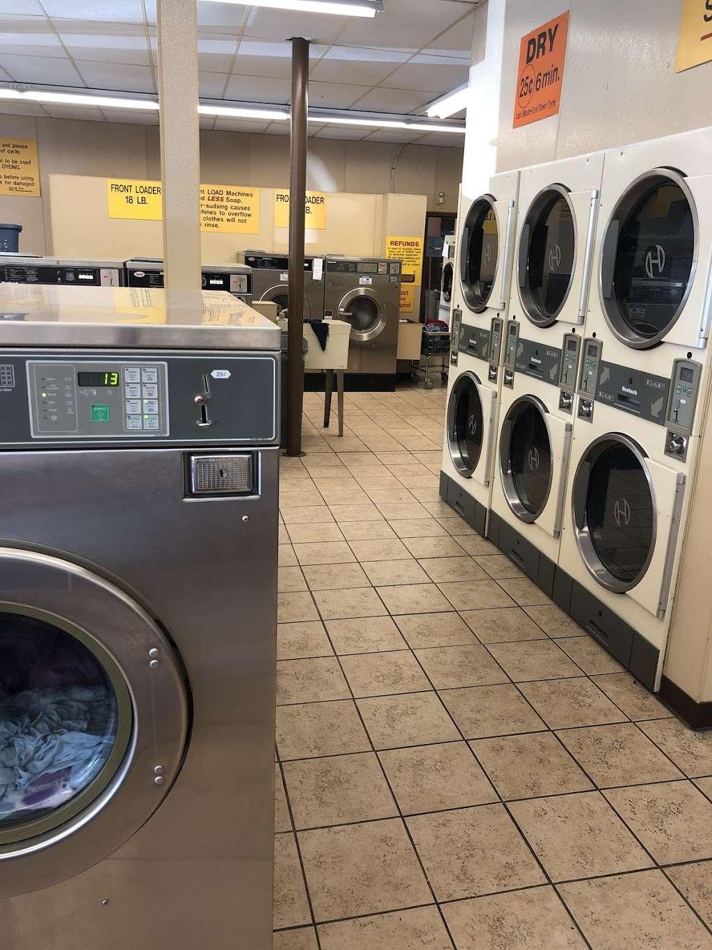 East Eden laundromat | 2111 New Holland Pike, Lancaster, PA 17601