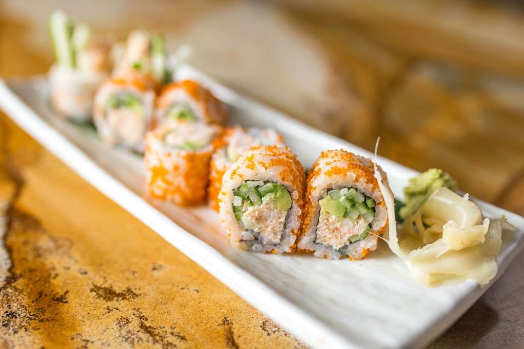 Roka Akor - Oak Brook | 166 Oakbrook Center, Oak Brook, IL 60523 | Phone: (630) 634-7652