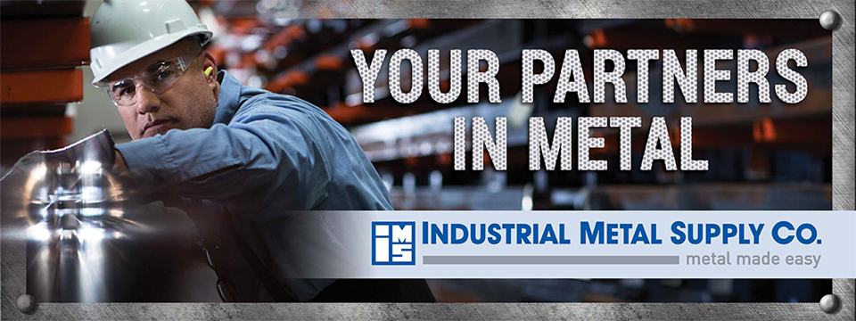 Industrial Metal Supply Co. | 8300 San Fernando Rd, Sun Valley, CA 91352, USA | Phone: (818) 729-3333