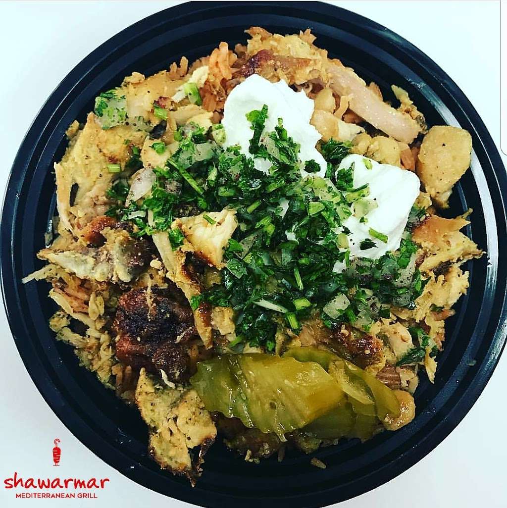 Shawarmar | 23 E Linwood Blvd, Kansas City, MO 64111, USA | Phone: (816) 673-1152