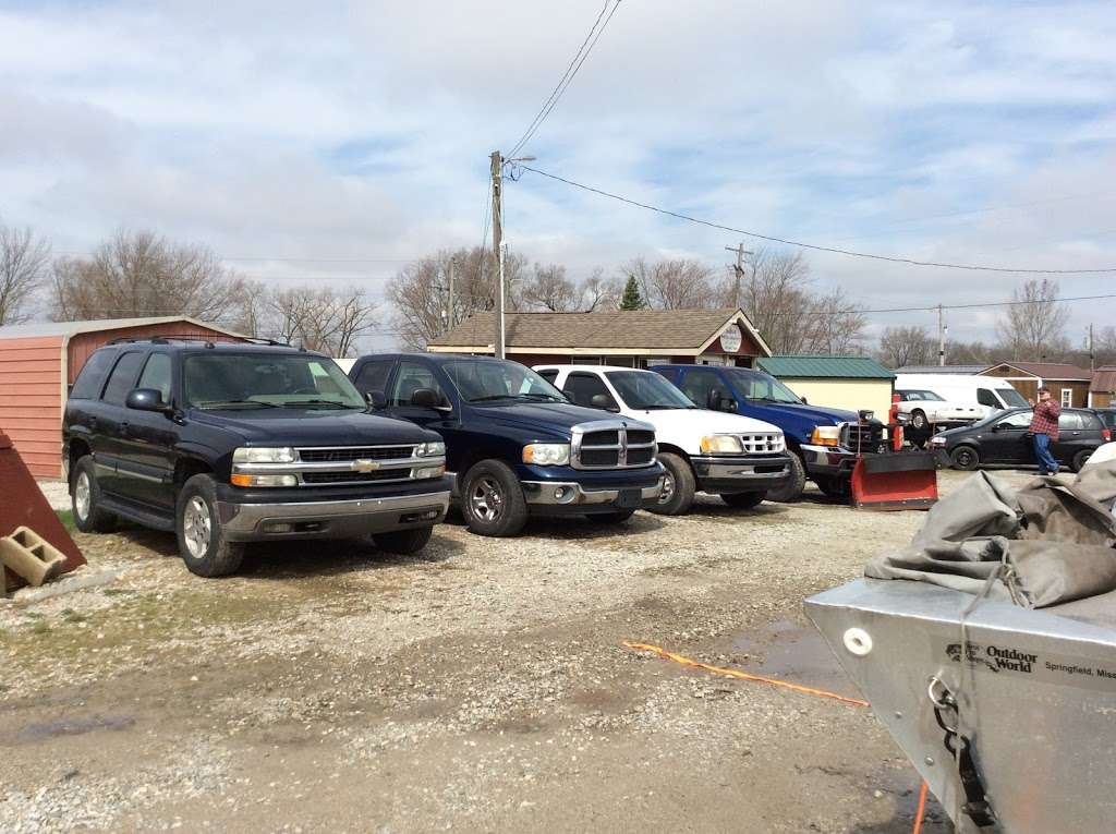 Southern Crossroads Auto Sales | 5 IN-28 West, Romney, IN 47981, USA | Phone: (765) 538-2064