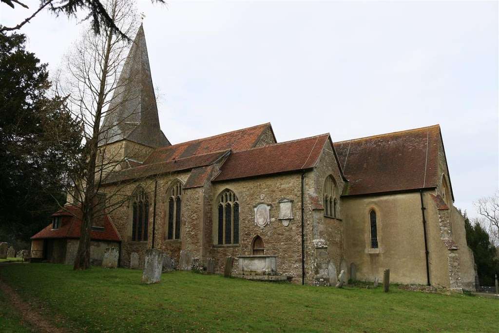 St Marys Church, Sundridge | Sundridge, Sevenoaks TN14 6DD, UK