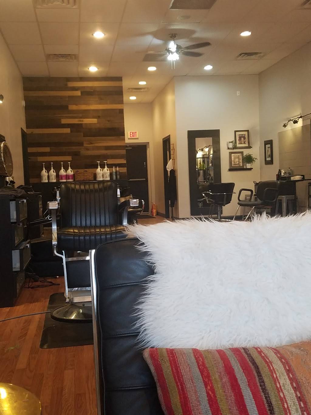 Serenity Hair Design | 3111 Builder Dr #8, Lafayette, IN 47909, USA | Phone: (765) 588-6313