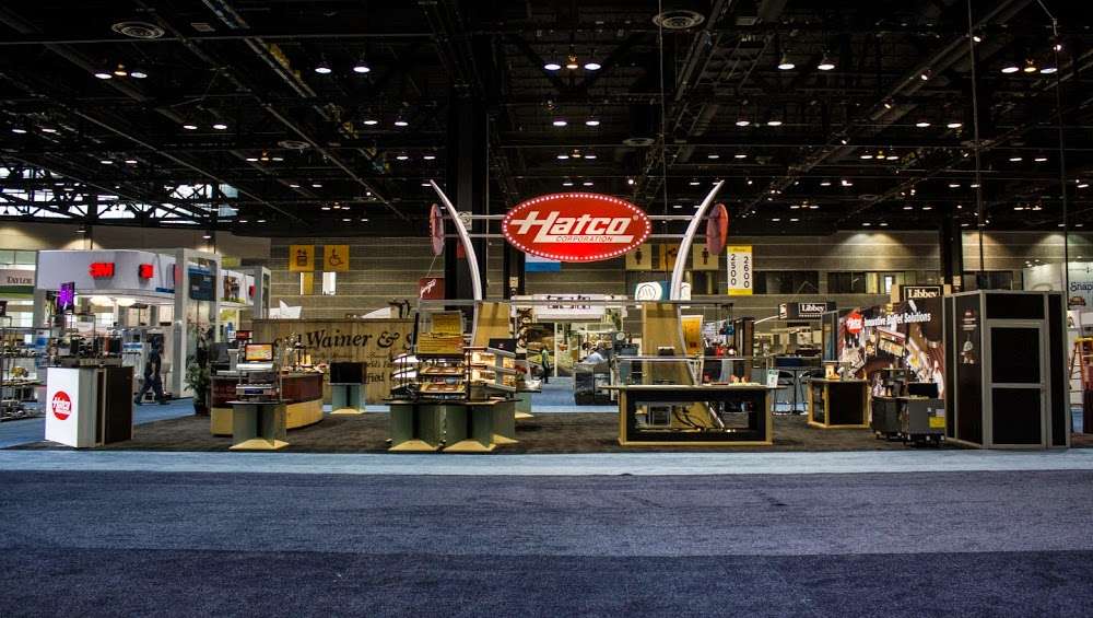 Hatco Corporation | 635 S 28th St, Milwaukee, WI 53215, USA | Phone: (414) 671-6350