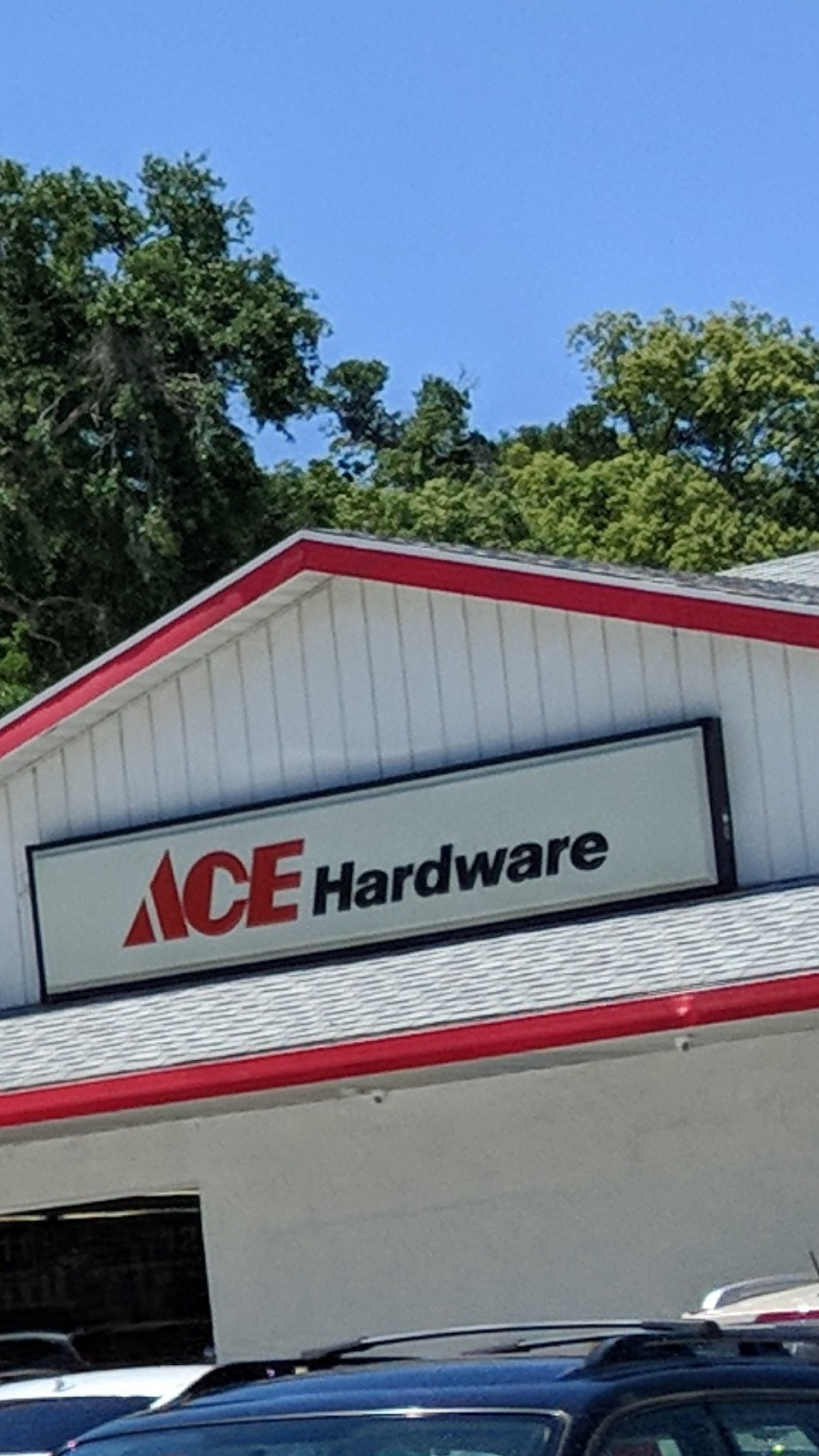 Ace Hardware of Orange City | 595 N Volusia Ave, Orange City, FL 32763 | Phone: (386) 775-7744