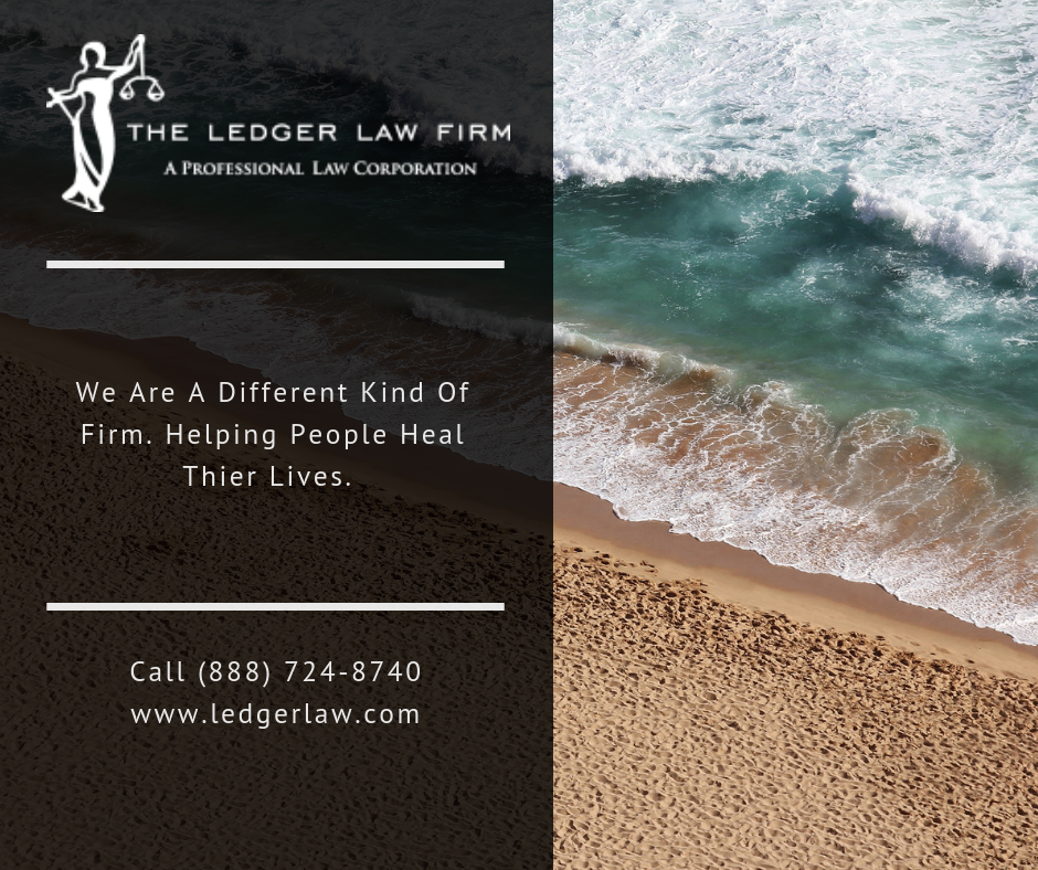 The Ledger Law Firm | 5160 Birch St #100, Newport Beach, CA 92660, USA | Phone: (949) 442-4333