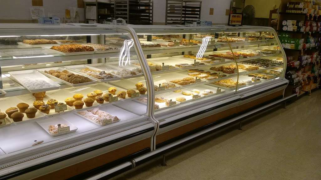 Walts Food Center | 1100 E Exchange St, Crete, IL 60417, USA | Phone: (708) 672-3270