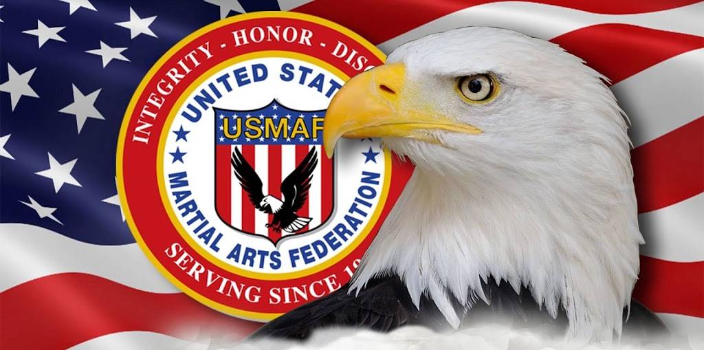 United States Martial Arts Federation (USMAF), 3816