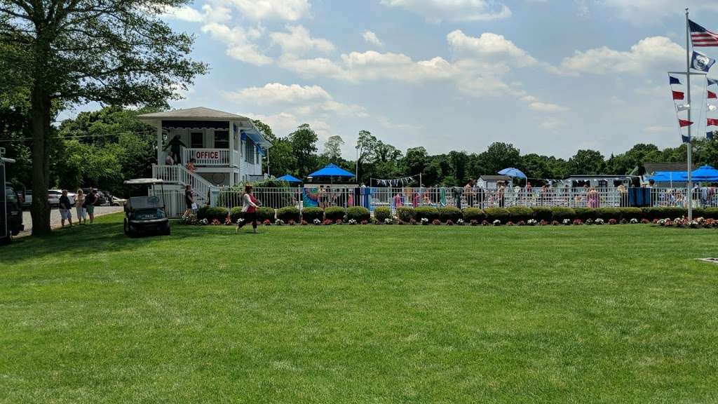 Silton Swim School in 1701 Atlantic Ave, Manasquan, NJ 08736, USA