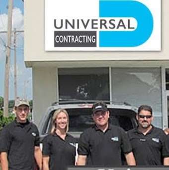 Universal Contracting of Florida | 7058 Stapoint Ct, Winter Park, FL 32792, USA | Phone: (888) 830-2951