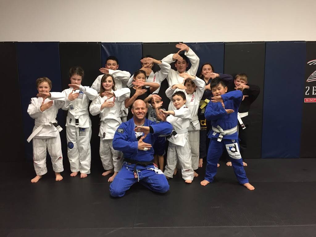 Drysdale-Fight For Us Jiu Jitsu | 7135 W Ann Rd #140, Las Vegas, NV 89130, USA | Phone: (702) 483-4207